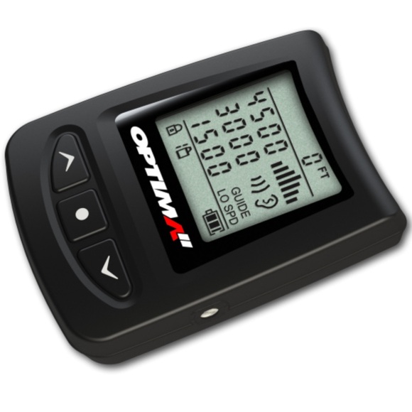 (NWOT) Optima II Audible Altimeter - Picture 1 of 3